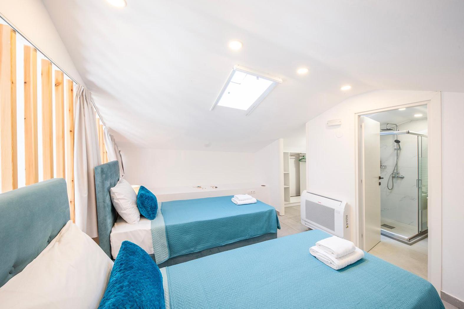 Villa Ami, Roda, Corfu: 10 Guests, Heated Pool, Private Mini Golf, Pool Table & More!! מראה חיצוני תמונה